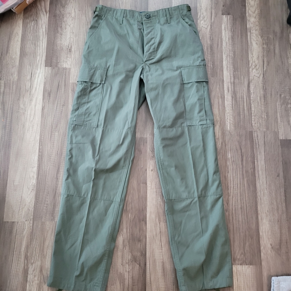 Women's Tactical Pants Propper Size S